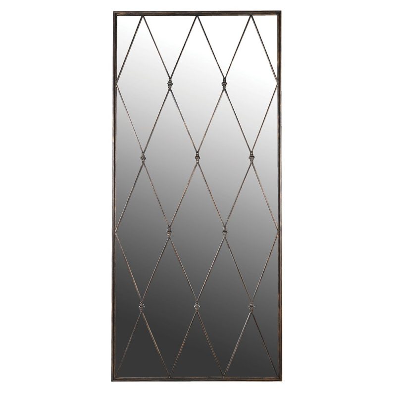 200cm Mirror UK