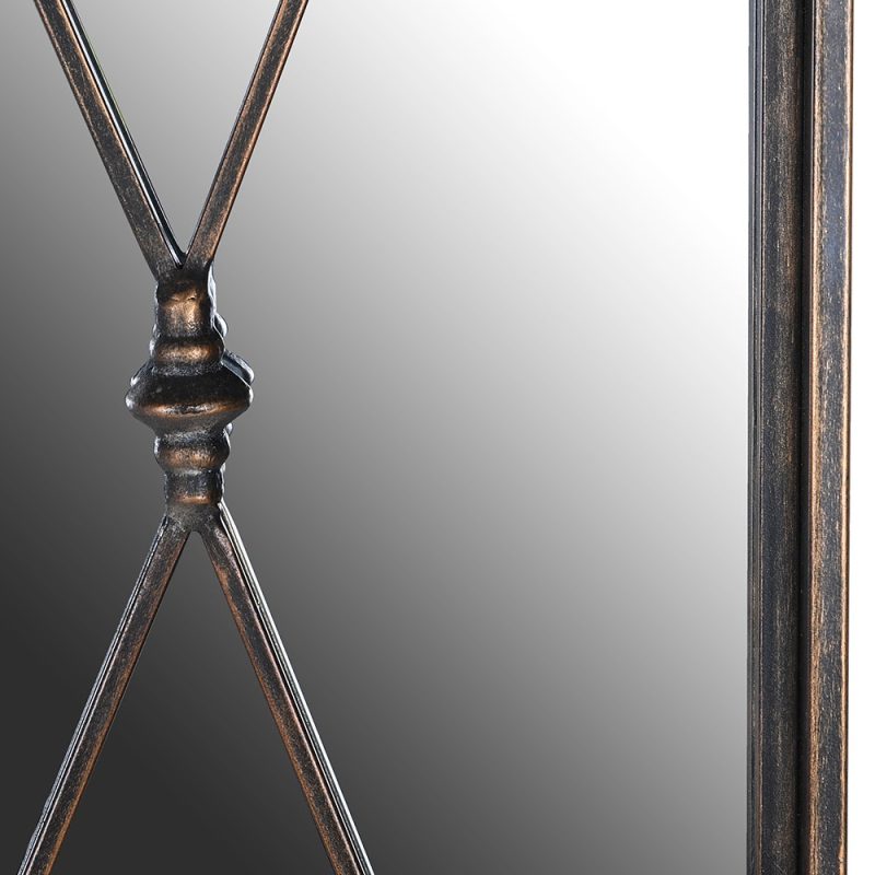 200cm Mirror UK