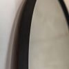 Nomi Black Arch Large 180cm Mirror 180cm Mirror UK