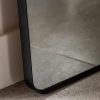 Nomi Black Arch Large 180cm Mirror 180cm Mirror UK