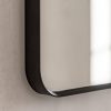 Nomi Black Arch Small Mirror Small Mirror UK