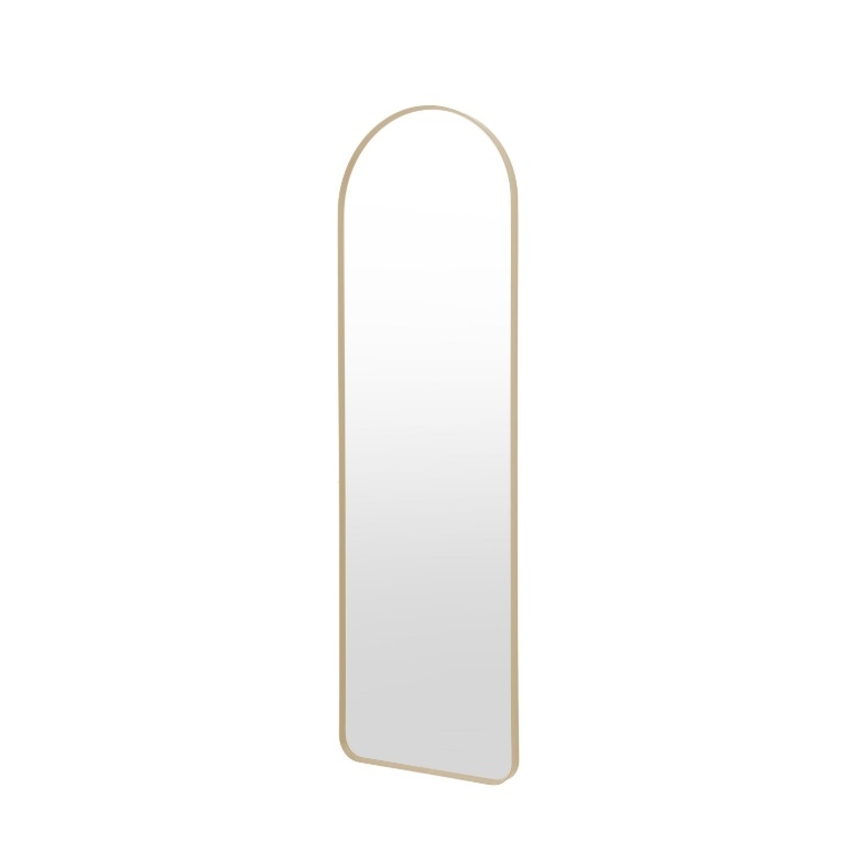 Nomi Gold Arch Medium 150cm Mirror 150cm Mirror UK
