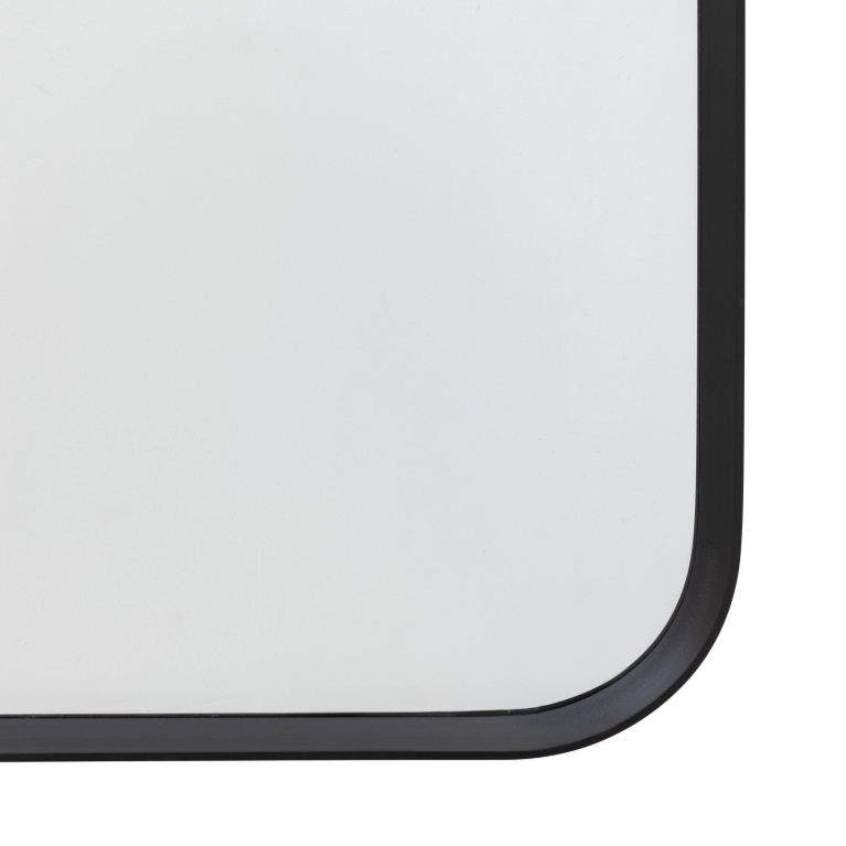 Nomi Black Arch Small Mirror Small Mirror UK