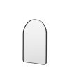 Nomi Black Arch Small Mirror Small Mirror UK
