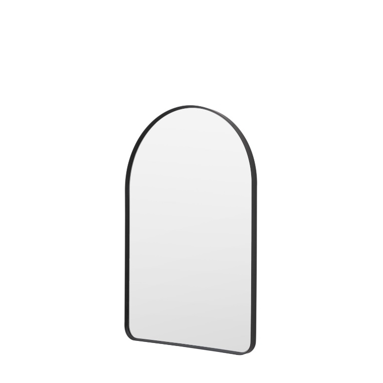 Nomi Black Arch Small Mirror Small Mirror UK